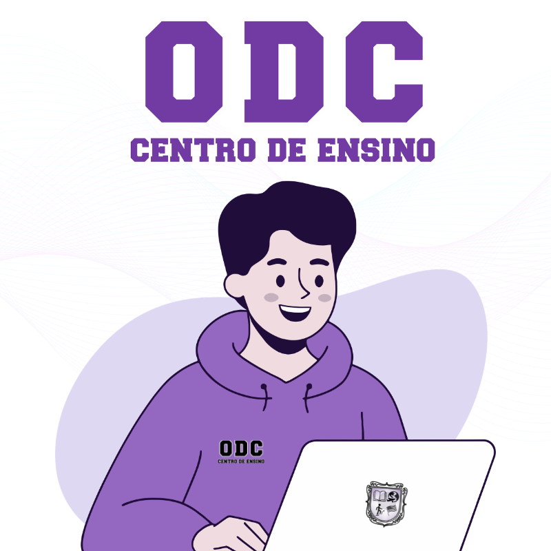 Banner da plataforma